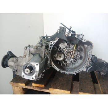CAJA CAMBIOS 430003A262 