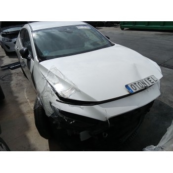 mazda 3 hatchback (bp) del año 2020