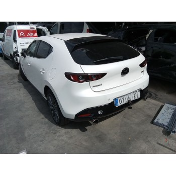 mazda 3 hatchback (bp) del año 2020