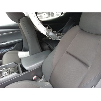 mazda 3 hatchback (bp) del año 2020