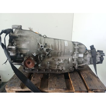 Recambio de caja cambios para audi a6 avant (4f2) 2.8 fsi referencia OEM IAM KKS AUTO 196.500KM 4X4