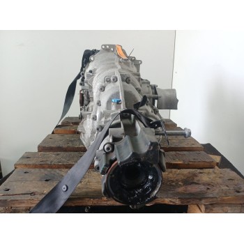 Recambio de caja cambios para audi a6 avant (4f2) 2.8 fsi referencia OEM IAM KKS AUTO 196.500KM 4X4