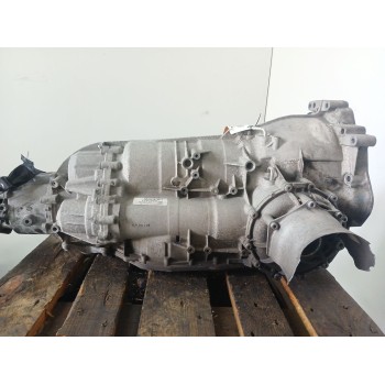 Recambio de caja cambios para audi a6 avant (4f2) 2.8 fsi referencia OEM IAM KKS AUTO 196.500KM 4X4