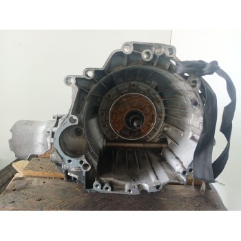 Recambio de caja cambios para audi a6 avant (4f2) 2.8 fsi referencia OEM IAM KKS AUTO 196.500KM 4X4