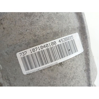 Recambio de caja cambios para audi a6 avant (4f2) 2.8 fsi referencia OEM IAM KKS AUTO 196.500KM 4X4