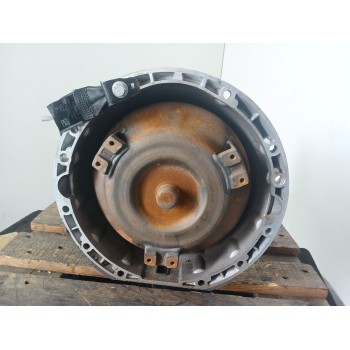 CAJA CAMBIOS 722618 