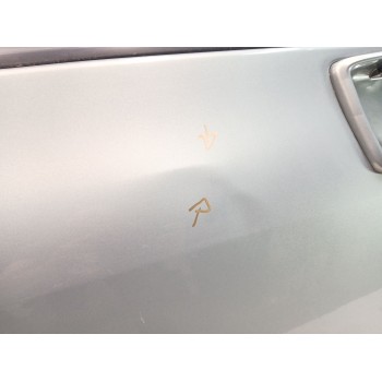 Recambio de puerta lateral corredera derecha para peugeot 1007 (km_) 1.4 hdi referencia OEM IAM 9004V9  