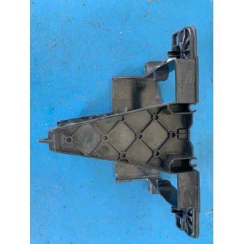 Recambio de moldura para peugeot 308 gti referencia OEM IAM 9677959780 FRONTIS MARCO RADIO