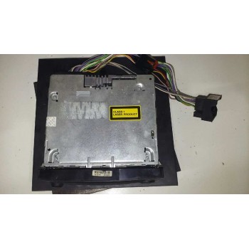 SISTEMA AUDIO / RADIO CD 7643134392 
