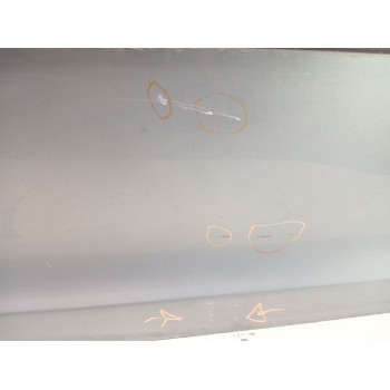 Recambio de puerta lateral corredera derecha para peugeot 1007 (km_) 1.4 hdi referencia OEM IAM 9004V9  