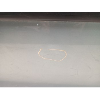 Recambio de puerta lateral corredera derecha para peugeot 1007 (km_) 1.4 hdi referencia OEM IAM 9004V9  