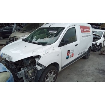 dacia dokker furgón/monospace del año 2019