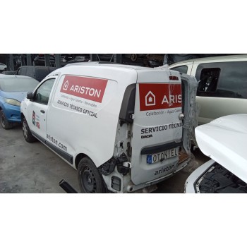 dacia dokker furgón/monospace del año 2019