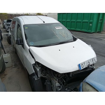 dacia dokker furgón/monospace del año 2019