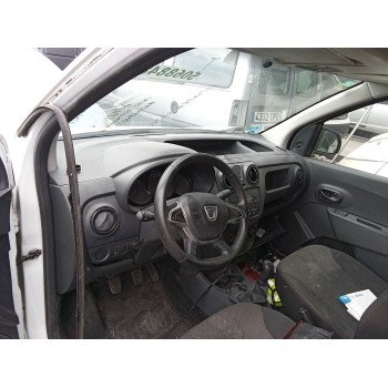 dacia dokker furgón/monospace del año 2019