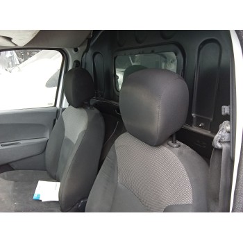 dacia dokker furgón/monospace del año 2019