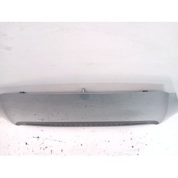 Recambio de capot para peugeot 1007 (km_) 1.4 hdi referencia OEM IAM 7901K9  