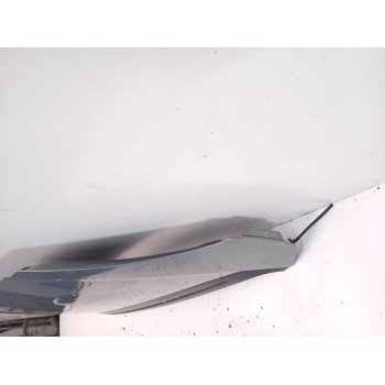 Recambio de capot para peugeot 1007 (km_) 1.4 hdi referencia OEM IAM 7901K9  