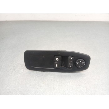 MANDO ELEVALUNAS DELANTERO IZQUIERDO 96751127ZD 