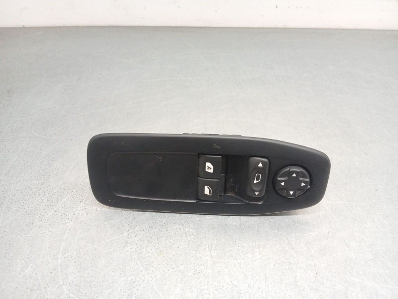 Recambio de mando elevalunas delantero izquierdo para peugeot 208 i (ca_, cc_) 1.2 puretech 82 referencia OEM IAM 96751127ZD  