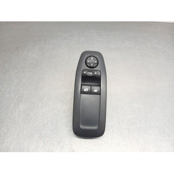 Recambio de mando elevalunas delantero izquierdo para peugeot 208 i (ca_, cc_) 1.2 puretech 82 referencia OEM IAM 96751127ZD  