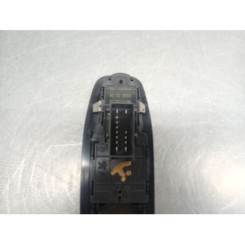 Recambio de mando elevalunas delantero izquierdo para peugeot 208 i (ca_, cc_) 1.2 puretech 82 referencia OEM IAM 96751127ZD  