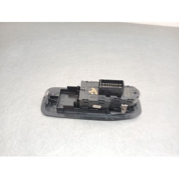 Recambio de mando elevalunas delantero izquierdo para peugeot 208 i (ca_, cc_) 1.2 puretech 82 referencia OEM IAM 96751127ZD  