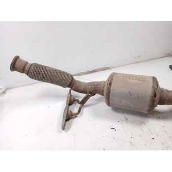 Recambio de catalizador para seat leon (5f1) style visio edition referencia OEM IAM 5Q0131701BF  