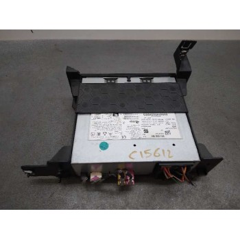 Recambio de sistema navegacion gps para seat leon (kl1) xcellence referencia OEM IAM 5FA035862  