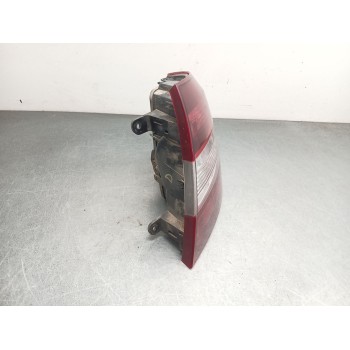 Recambio de piloto trasero derecho para skoda rapid spaceback (nh1) 1.4 tdi referencia OEM IAM 5JJ945112  