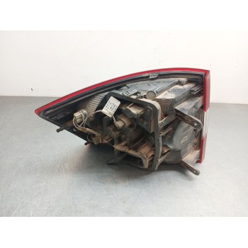 Recambio de piloto trasero derecho para skoda rapid spaceback (nh1) 1.4 tdi referencia OEM IAM 5JJ945112  