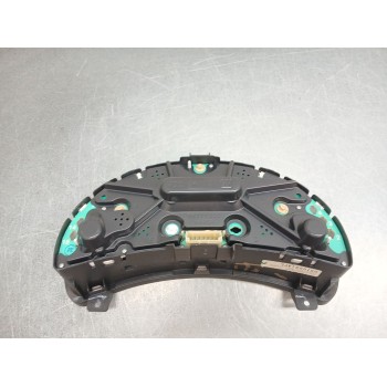 Recambio de cuadro instrumentos para opel corsa c (x01) 1.2 (f08, f68) referencia OEM IAM 09166814fl  