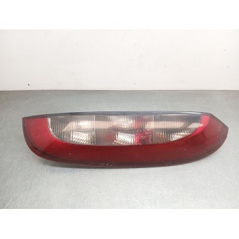 Recambio de piloto trasero derecho para opel corsa c (x01) 1.2 (f08, f68) referencia OEM IAM 09114337  