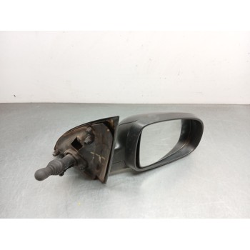 Recambio de retrovisor derecho para opel corsa c (x01) 1.2 (f08, f68) referencia OEM IAM e1010676  