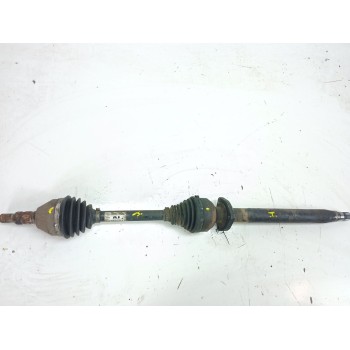 Recambio de transmision delantera derecha para opel insignia berlina 2.0 cdti cat referencia OEM IAM 13219092  