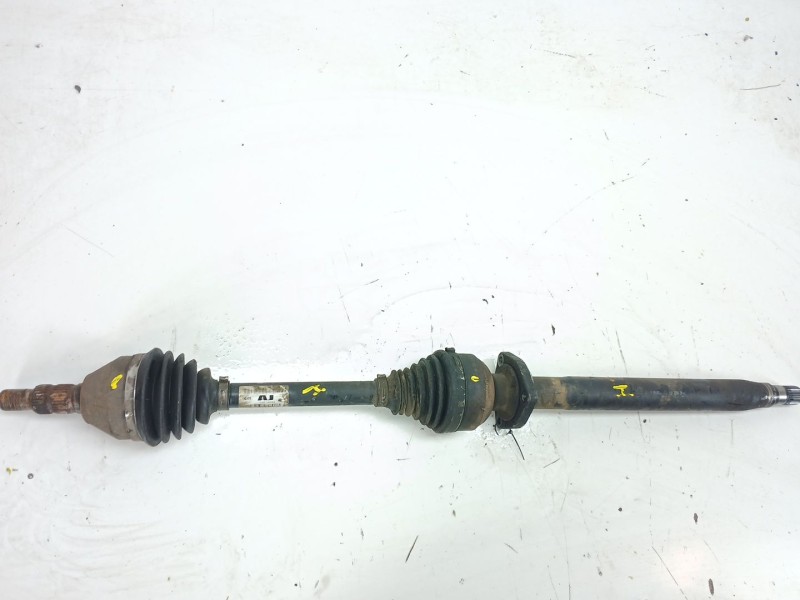 Recambio de transmision delantera derecha para opel insignia berlina 2.0 cdti cat referencia OEM IAM 13219092  