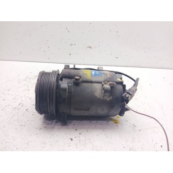 COMPRESOR AIRE ACONDICIONADO 17506031 