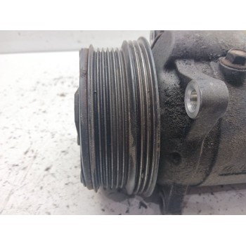 Recambio de compresor aire acondicionado para volvo 460 (464) 2.0 referencia OEM IAM 17506031  