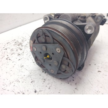 Recambio de compresor aire acondicionado para volvo 460 (464) 2.0 referencia OEM IAM 17506031  
