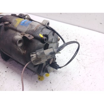 Recambio de compresor aire acondicionado para volvo 460 (464) 2.0 referencia OEM IAM 17506031  