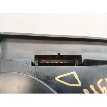 Recambio de piloto trasero derecho para volvo 460 (464) 2.0 referencia OEM IAM 3454331  