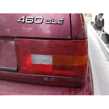 Recambio de piloto trasero derecho para volvo 460 (464) 2.0 referencia OEM IAM 3454331  