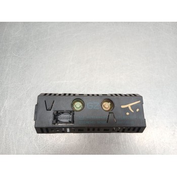 Recambio de display para opel corsa c (x01) 1.2 (f08, f68) referencia OEM IAM 009164455  