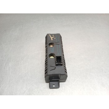 Recambio de display para opel corsa c (x01) 1.2 (f08, f68) referencia OEM IAM 009164455  