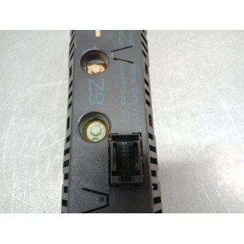 Recambio de display para opel corsa c (x01) 1.2 (f08, f68) referencia OEM IAM 009164455  
