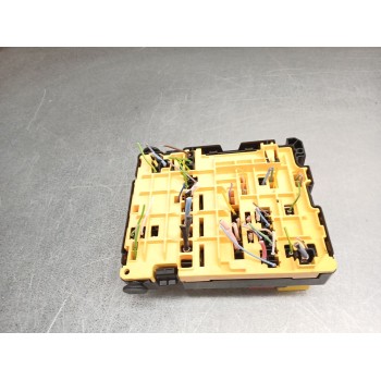 Recambio de centralita bsm para peugeot 208 i (ca_, cc_) 1.2 puretech 82 referencia OEM IAM 453666201 9804848480 