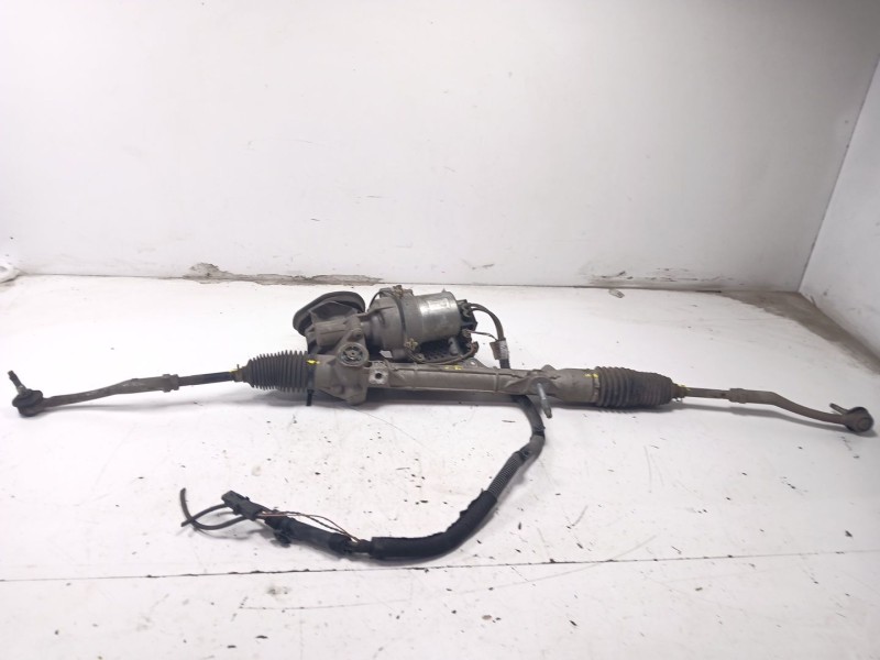 Recambio de cremallera direccion para peugeot 207/207+ (wa_, wc_) 1.4 16v referencia OEM IAM 6820000090  