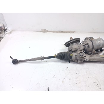 Recambio de cremallera direccion para peugeot 207/207+ (wa_, wc_) 1.4 16v referencia OEM IAM 6820000090  