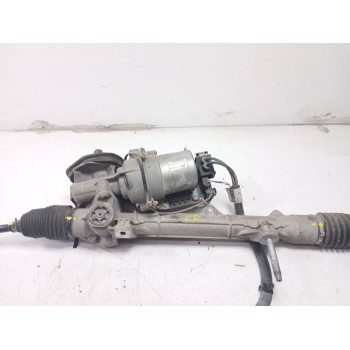 Recambio de cremallera direccion para peugeot 207/207+ (wa_, wc_) 1.4 16v referencia OEM IAM 6820000090  