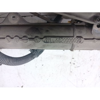 Recambio de cremallera direccion para peugeot 207/207+ (wa_, wc_) 1.4 16v referencia OEM IAM 6820000090  